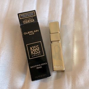 Guerlain Kiss Kiss Liplift